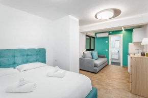Gordon Area - SUITE THREE